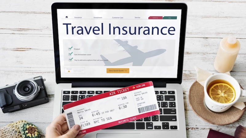 Melhor seguro viagem para Orlando